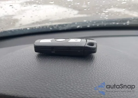 2006 BMW 325Xi z USA, uszkodzony, nr VIN WBAVD13546KT80140